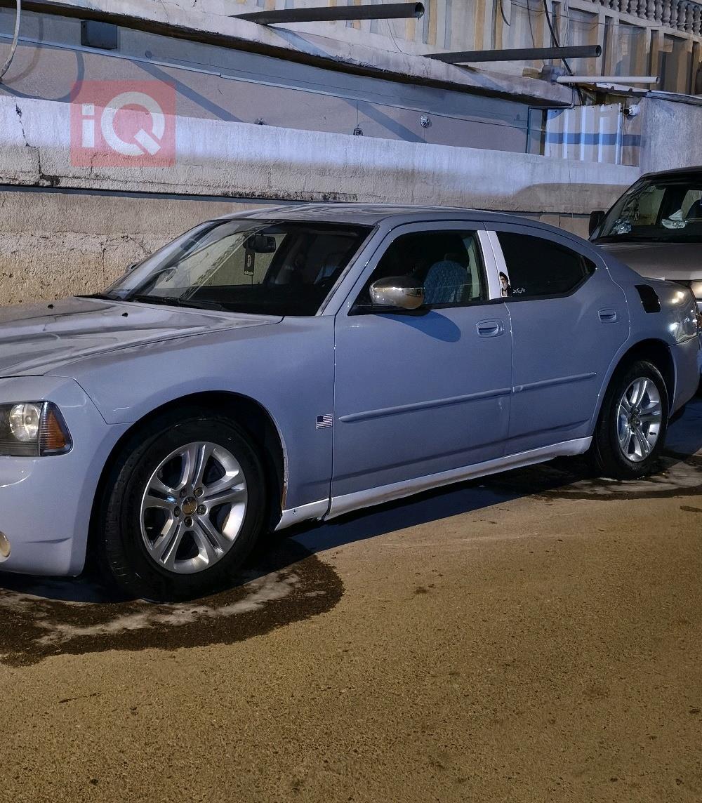 دودج تشالنجر